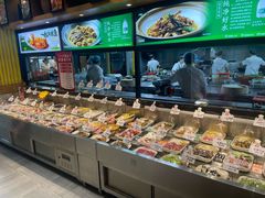 -黄泥岗·地道湖北菜(奥特莱斯店)