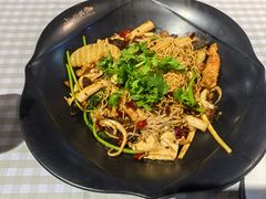-小山城麻辣香锅(新邻生活广场店)