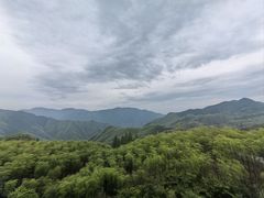 -江南天池