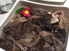 -海底捞火锅(航洋城店)