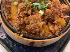 -荷庭·精致湘菜(华强北九方店)