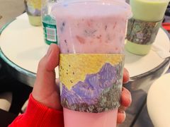 -野萃山·潮汕厚果汁(十亩地店)