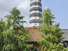 -迎江寺