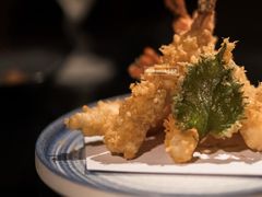 -西村日本料理(香格里拉饭店)