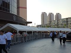 -胖东来生活广场(健康路店)