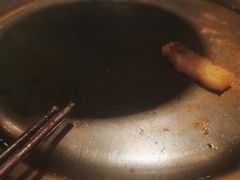 -赞酱川式烤肉(蜀都万达店)