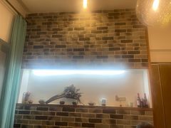 -茶油香闽南菜·花园餐厅(前埔店)