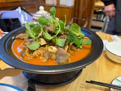 -小厨子私房菜·云南美食店