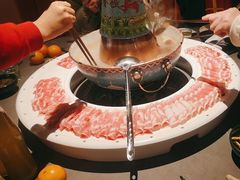 -老北京铜锅涮肉·香辣诱惑·小龙虾(禅城创意产业园店)