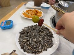 -朴小妹人参鸡汤火锅(长白山万达店)