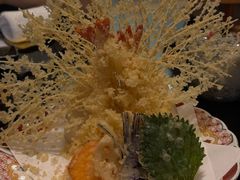 -天狗山料理(省体店)
