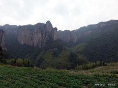 -公盂村