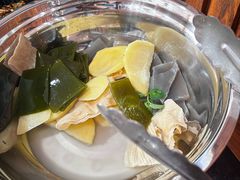 -丁记火锅·酸汤牛肉