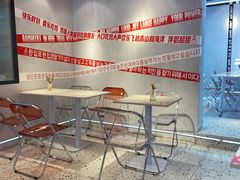 -百事喜乐炸鸡铺(合肥首店)