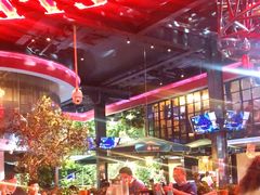 大堂-肉串汪(望京店)