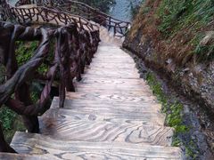 -修水东浒寨风景区