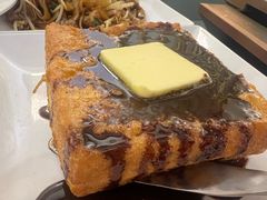 -深仔记茶餐厅(亚士厘道店)