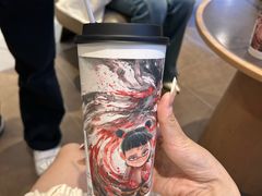 -霸王茶姬(上海恒基名人店)