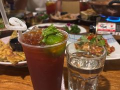 -紫滇源云南生态菜(丹凤街店)