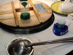 -陈大锅·岳阳鱼馆·地道岳阳菜(美食街店)