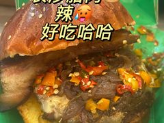 -龙湖杭州滨江天街