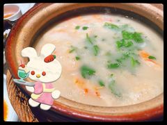 -潮州府·潮菜·砂锅粥(徐家汇店)