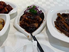 -光明邨大酒家(淮海路店)