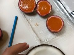 -志龙皇冠吃货椰子铺