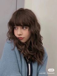 -秦·专注剪发