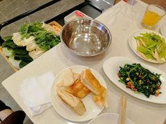 -蝎王府羊蝎子(北大地店)