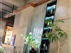 -HOME餐厅粤菜 融合菜