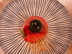 -北京古城老院厉晓麟精致菜