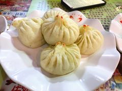 -宝正臻天津包子总店(金阳光居易店)
