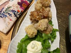 -一井烧肉·活鳗·寿司(望京SOHO店)