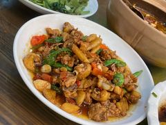 -小钱鱼馆(富春路店)