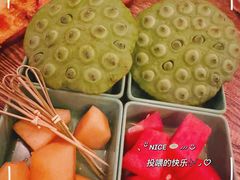 -碧桃小馆·民国宅院(西湖大道店)