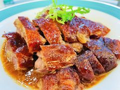 -椿记烧鹅(叠彩店)