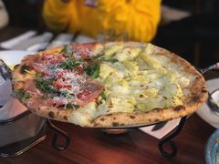 -1861意大利餐厅(文化广场店)