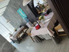 -味+新京宴·烤鸭·北京菜(创意谷店)
