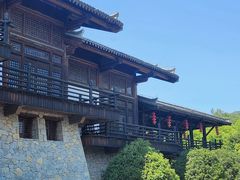 -大唐贡茶院