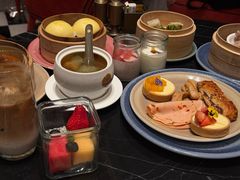-星汇餐厅(新濠影汇店)