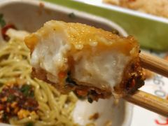 -川麻婆泥锅涮肚·串串火锅(物资学院店)