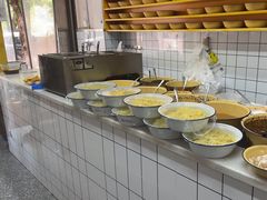 -攉转金牌豌杂面(安泰店)