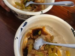 -成都你六姐·牛肉冒菜(城市集市合生汇店)