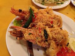 iphone_upload_pic-真浪花园海鲜餐馆