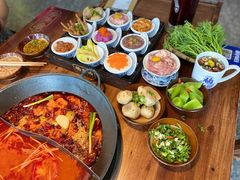 -楠火锅(哈尔滨金爵万象店)