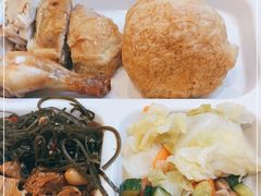 -香妃烤鸡(西单店)