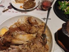 -南山鲜虾面·活鲜小馆·海味大连菜(南山总店)