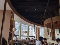 -味太助·银饭食堂(中华城店)
