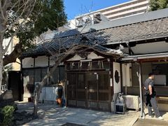 -难波八坂神社